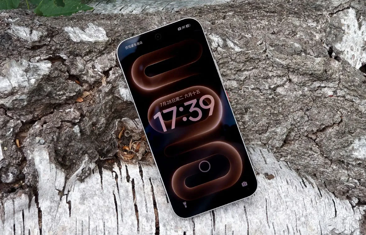 Redmi K100 Pro Max на живом фото! 👍