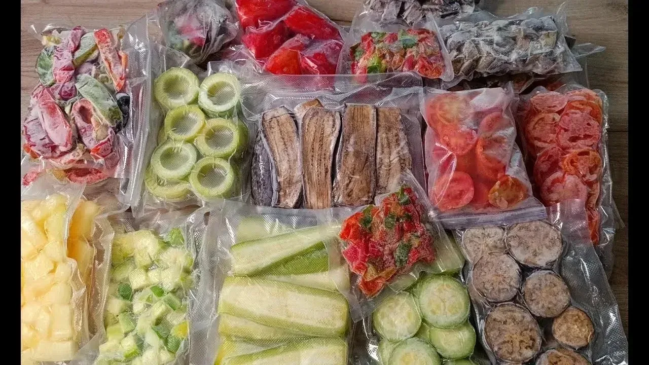 🍎🥦 Осень — время щедрого урожая! А ещё — идеальный момент, чтобы «законсервировать» л...