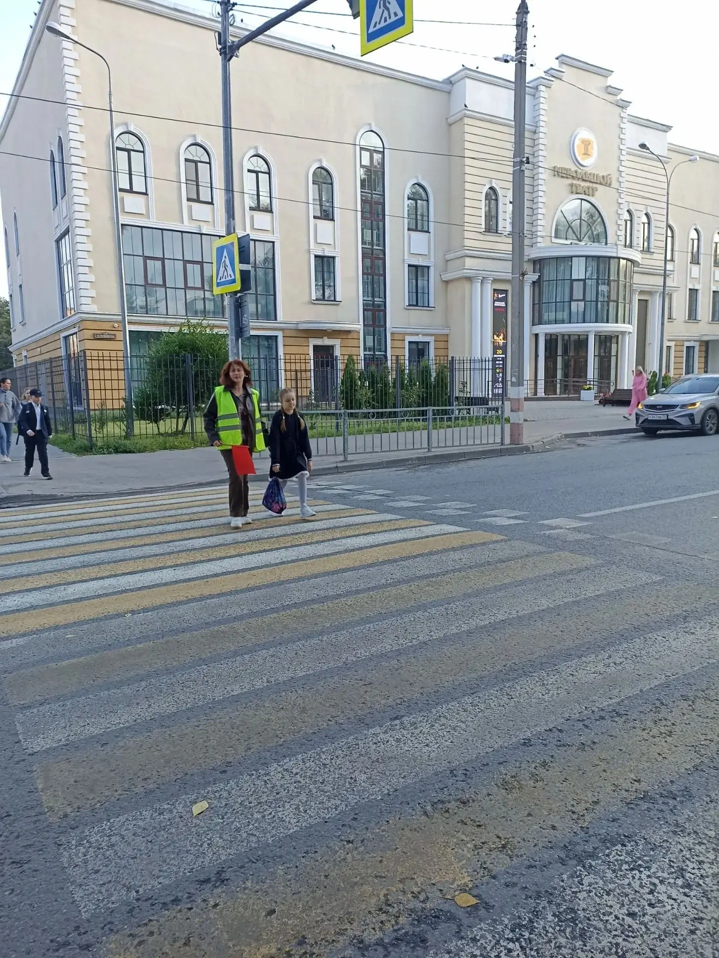 ВНИМАНИЕ,РОДИТЕЛЬСКИЙ ПАТРУЛЬ!