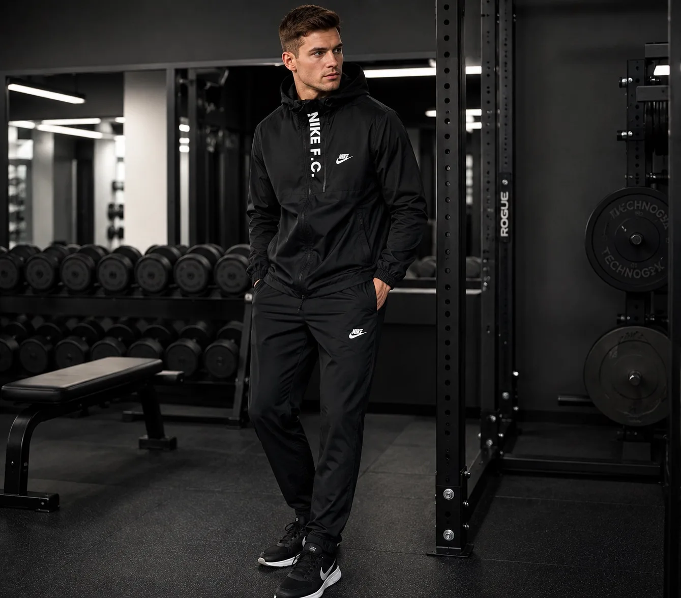 Костюм 99057 Nike