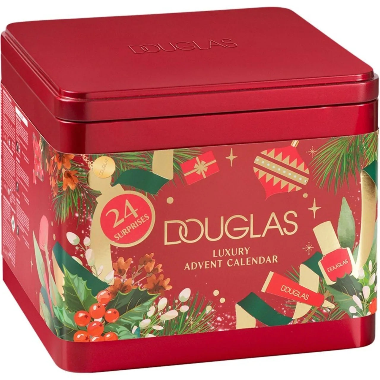 #DouglasCollection
