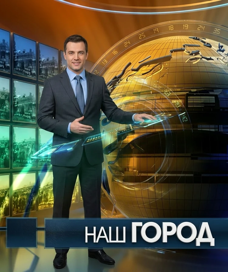 Ещё больше новостей и важных сообщений в информационном канале "Наш ГОРОД - Томск"