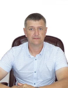 ✨ Поддержим Власова Андрея Анатольевича на премию «Гордость Бурятии»!

Андрей Анатольевич, начальник