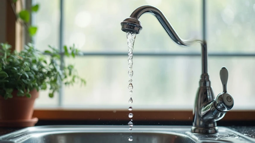 В Аткарске из-за работ на Серова до конца рабочего дня ограничат водоснабжение 

Сегодня с 09.30 из-