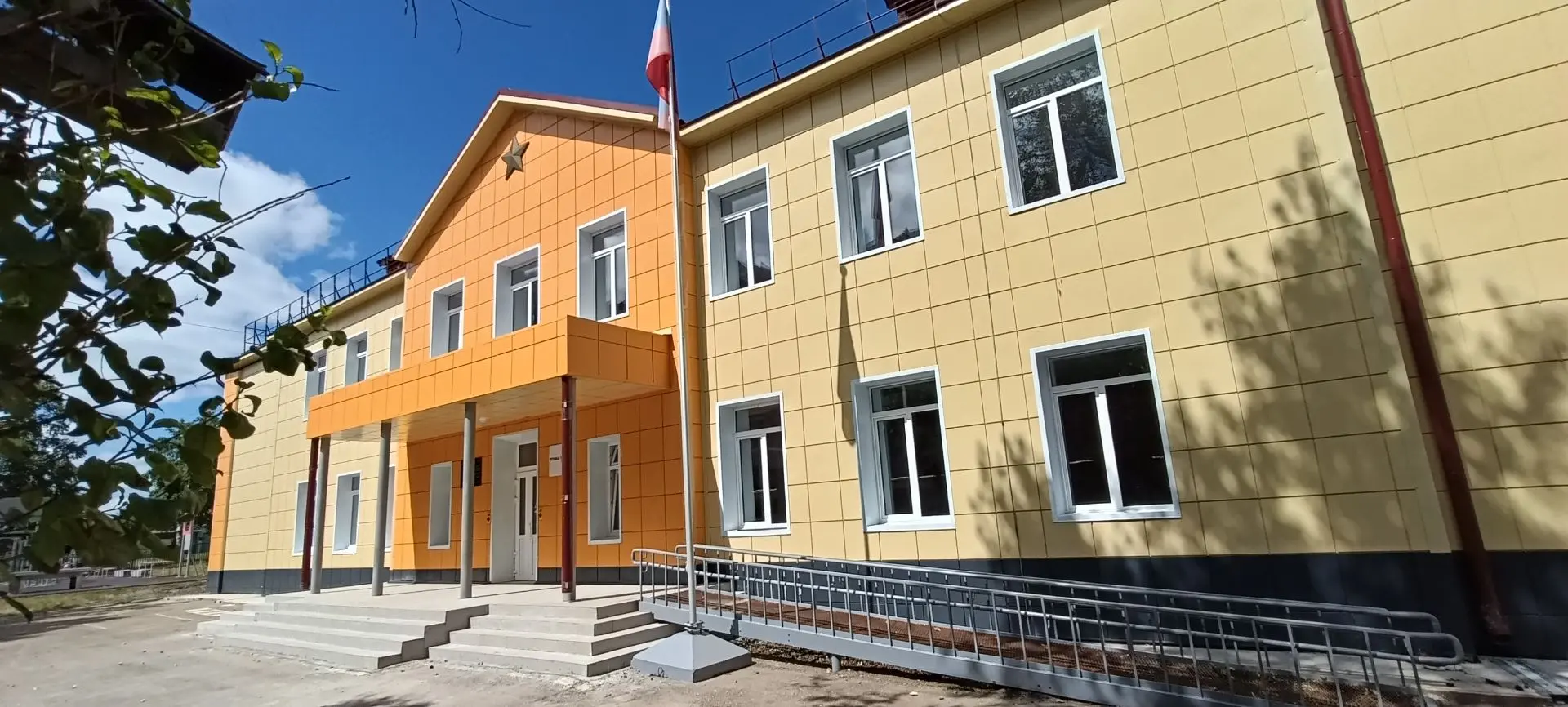 🎓 Дорогие родители и ученики!
