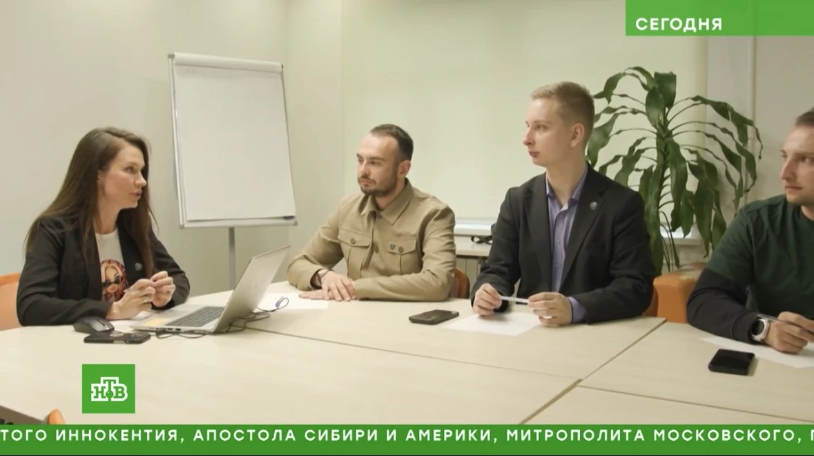 🌐 «Киберновости»

А вот и сюжет с участием Кибердружины ЮАО https://www.ntv.ru/video/2589986/?yscli