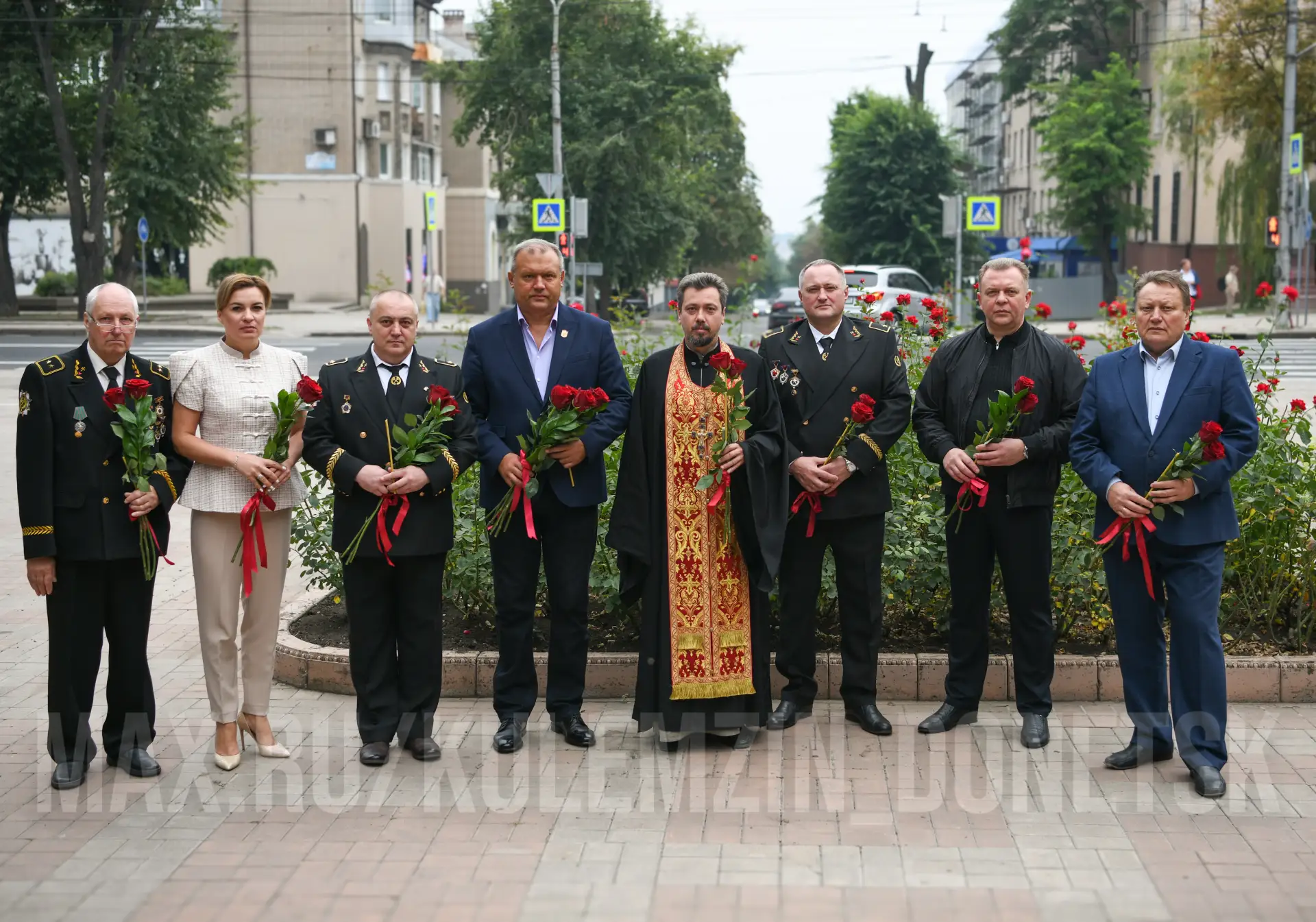 🕯 Память о подвиге горняков навсегда останется в наших сердцах. Вечная слава тем, кто ...