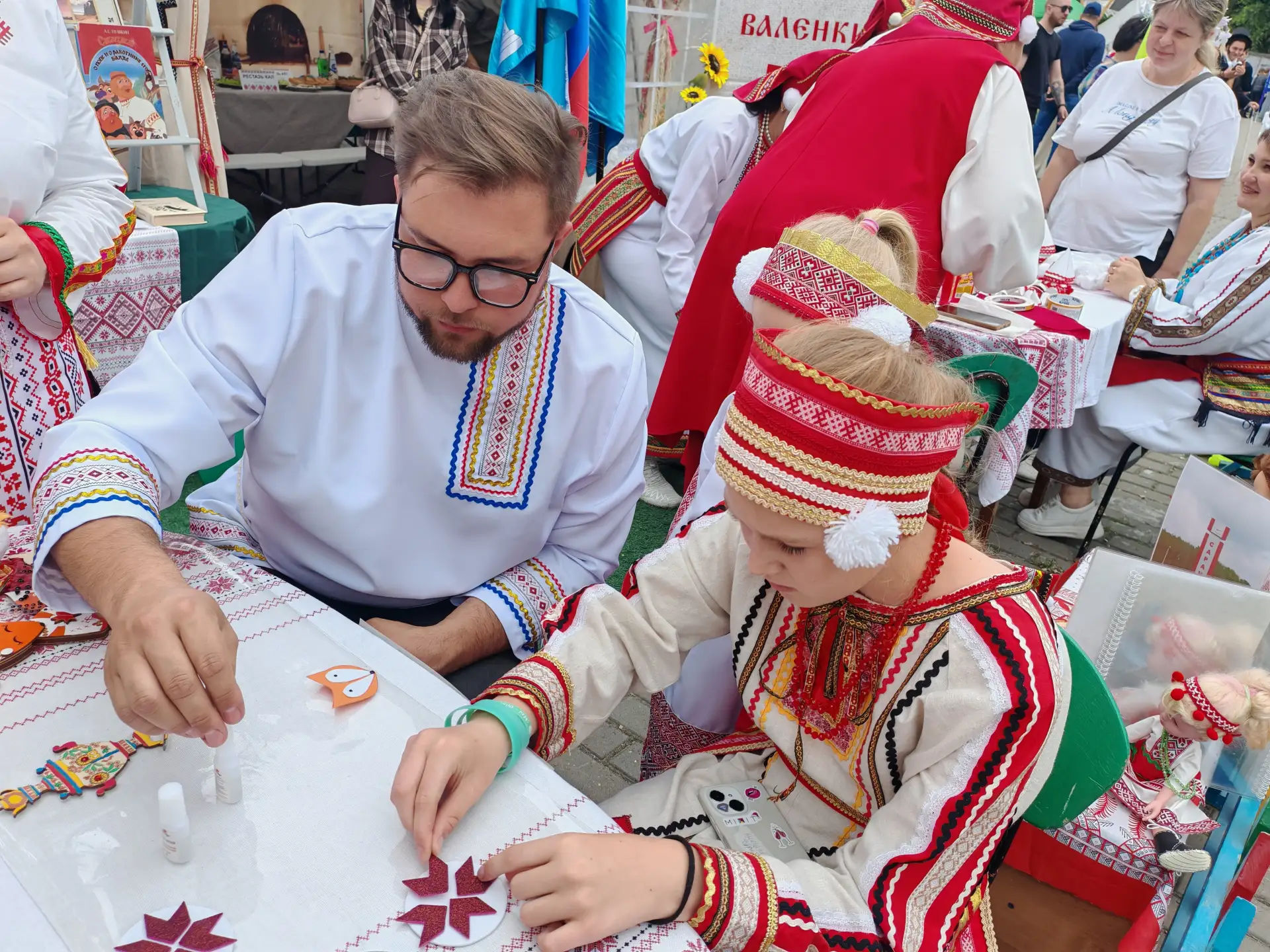 Педагог из Димитровграда Андрей Арзамасов представит Ульяновскую область на Всероссийск...
