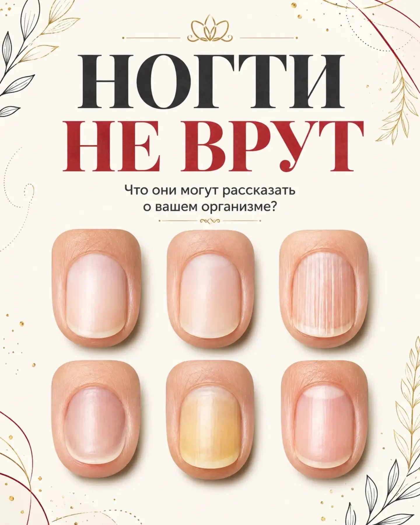 Изображение 1 к публикации «Моё здоровье!»