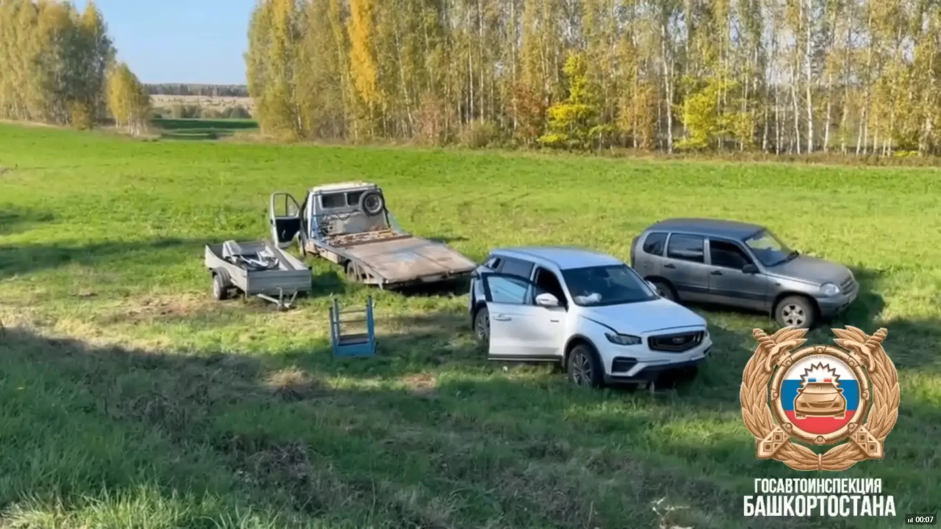 Пьяная езда и ДТП, а также переходящие дорогу в неположенном месте пешеходы: обзор прои...