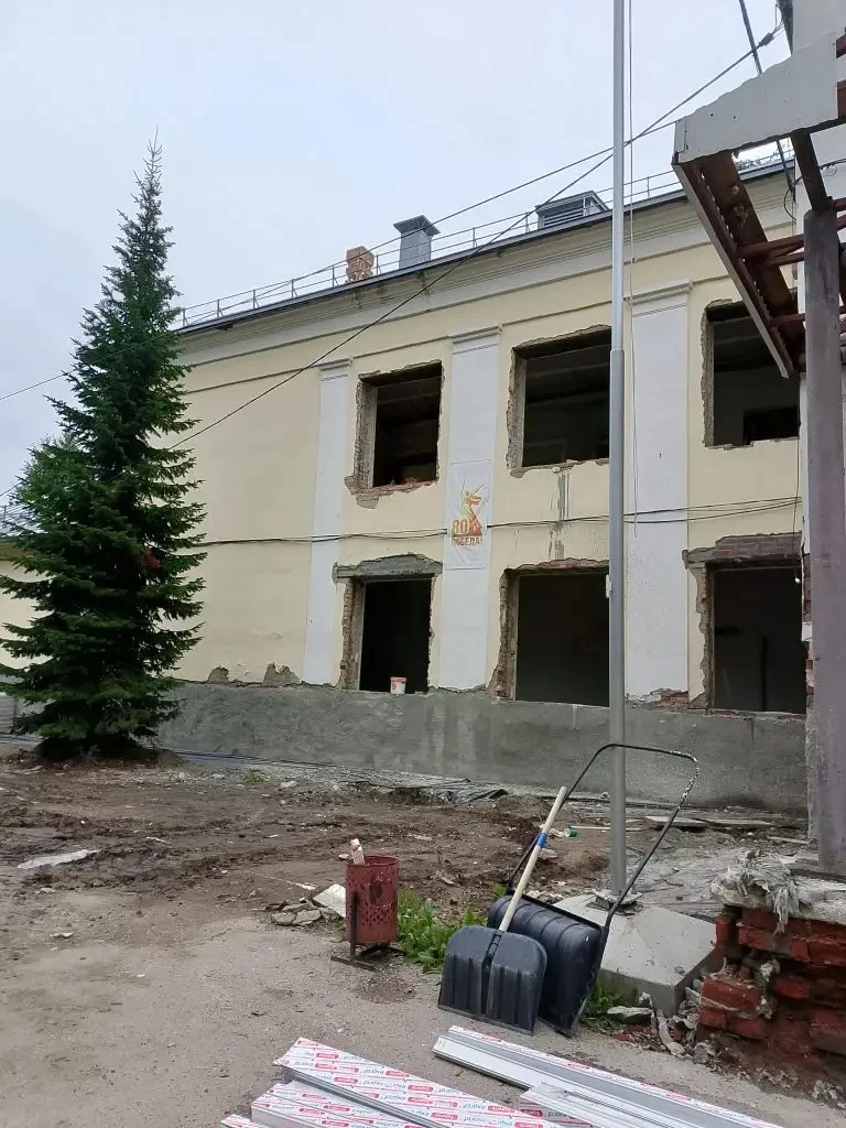 Вести от директора