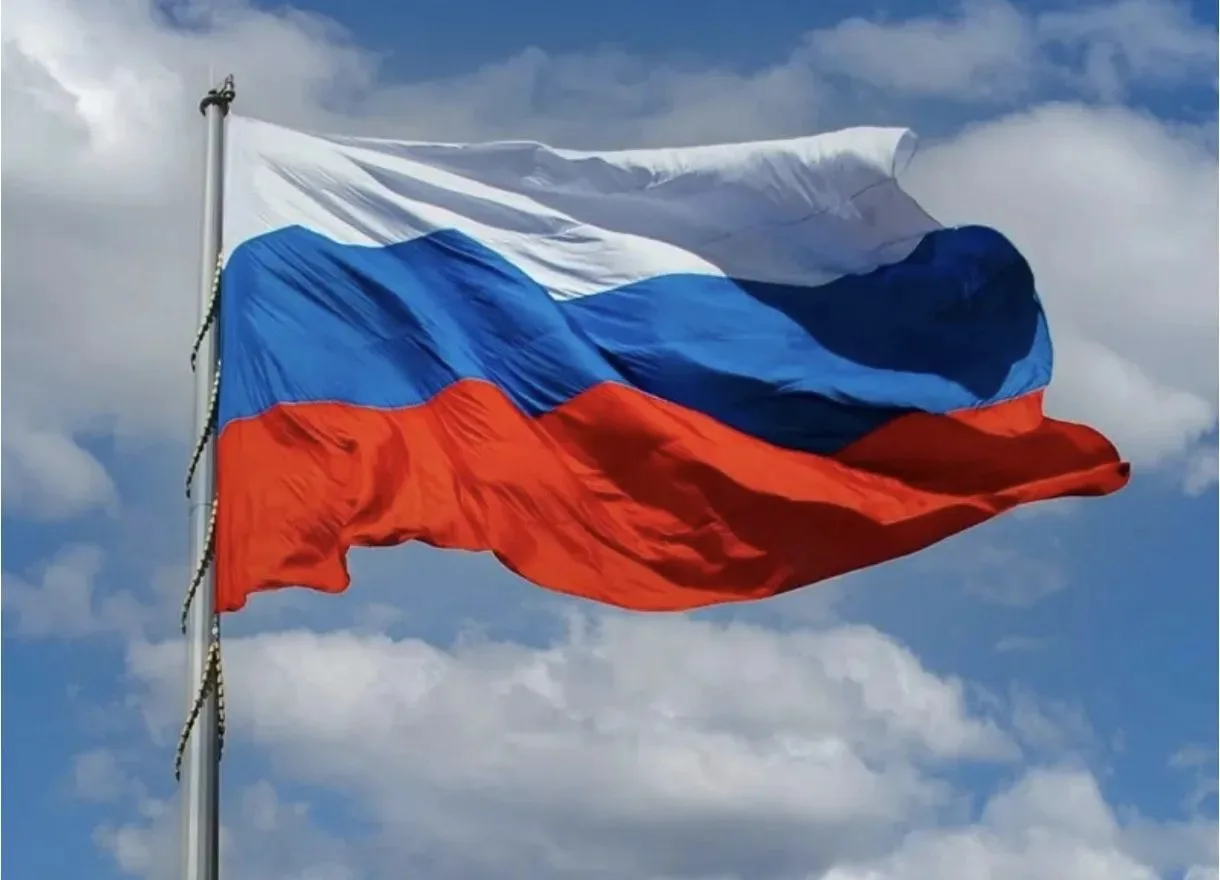 Сегодня, 22 августа, в России отмечается День Государственного флага Российской Федерации.