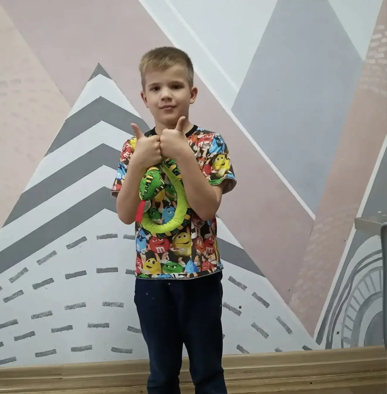 🥳С ДНЁМ РОЖДЕНИЯ!