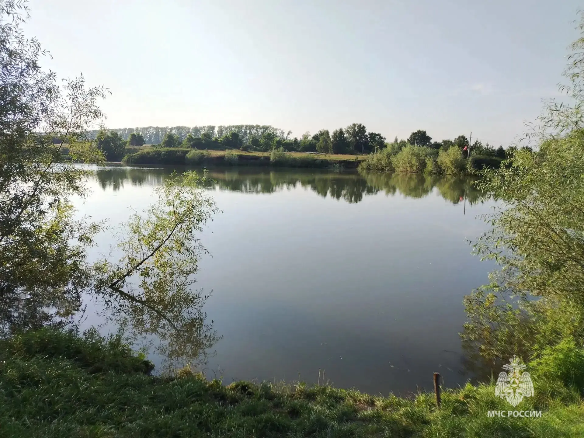 Происшествия на воде