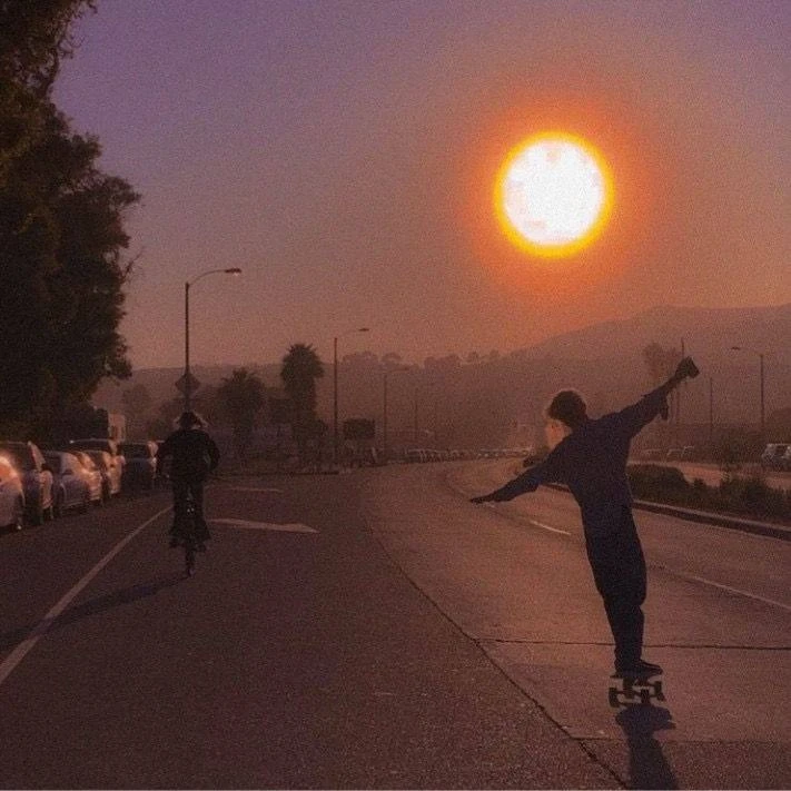 🌙 Ещё один день позади