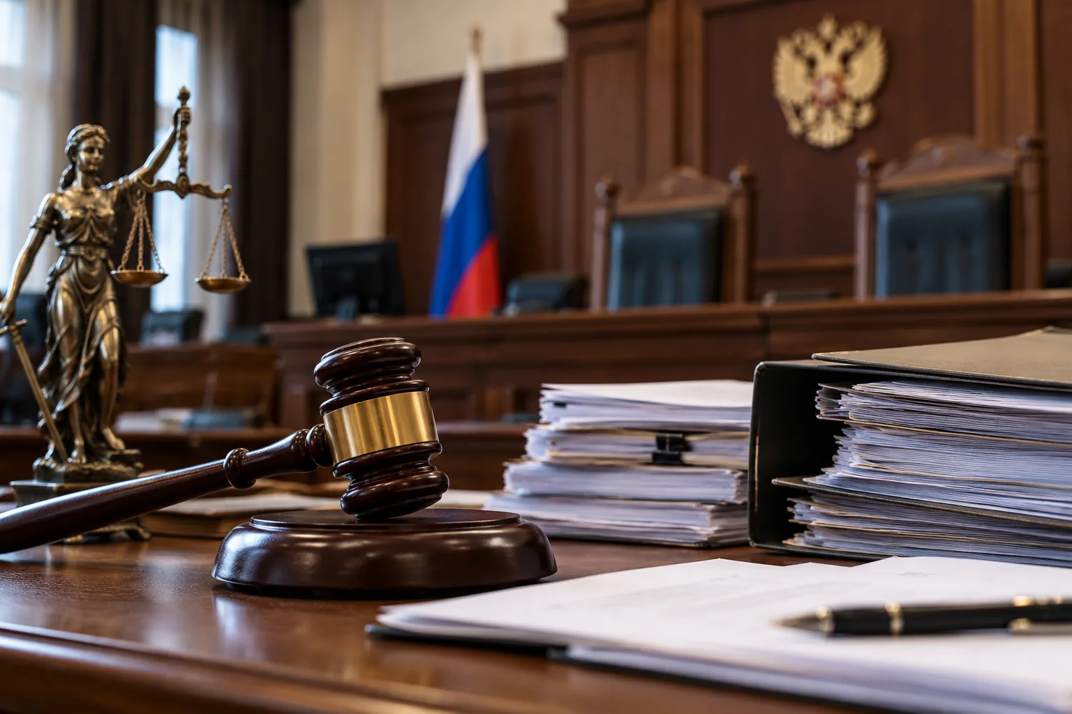 ⚖️ Четвёртый кассационный суд отменил решения по делу многодетной семьи из Туапсе