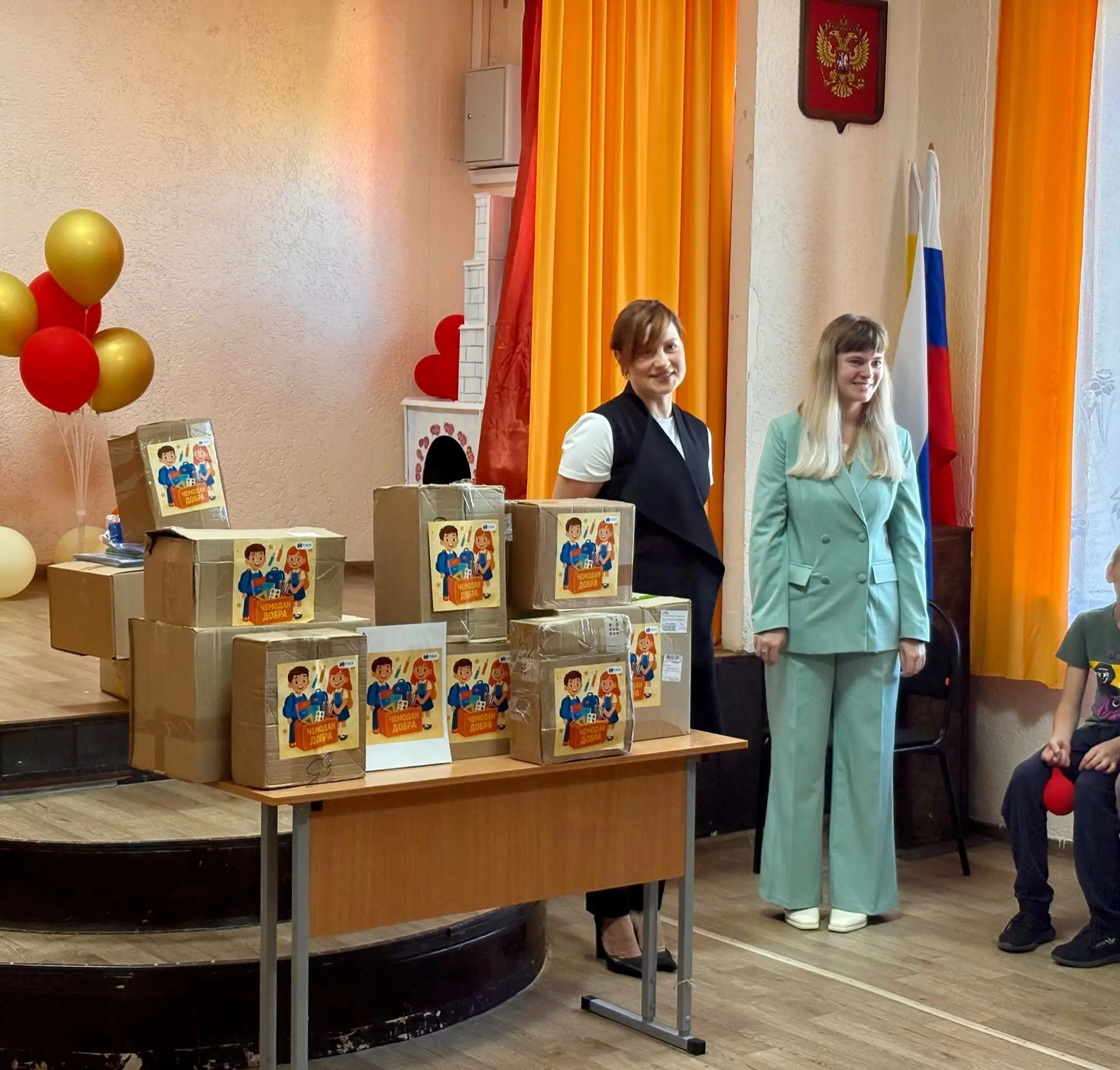 ❤️Сегодня мы отмечаем Международный день волонтёра!  👏🏻Поздравляем всех работников, которые своим вр