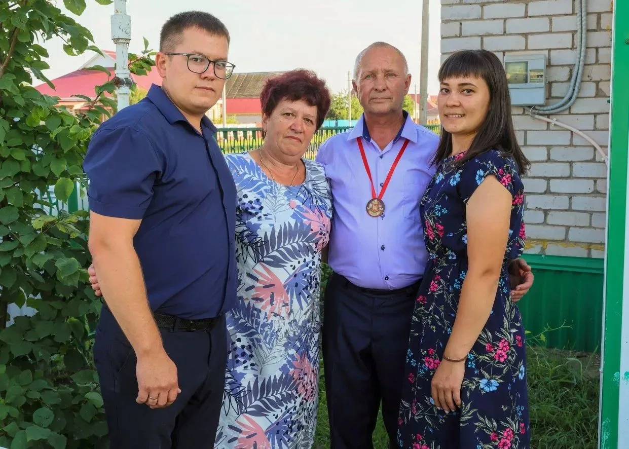 ❤️15 мая — Международный день семьи.
⁣
 Сегодня отмечается Международный день семьи – праздник, посв