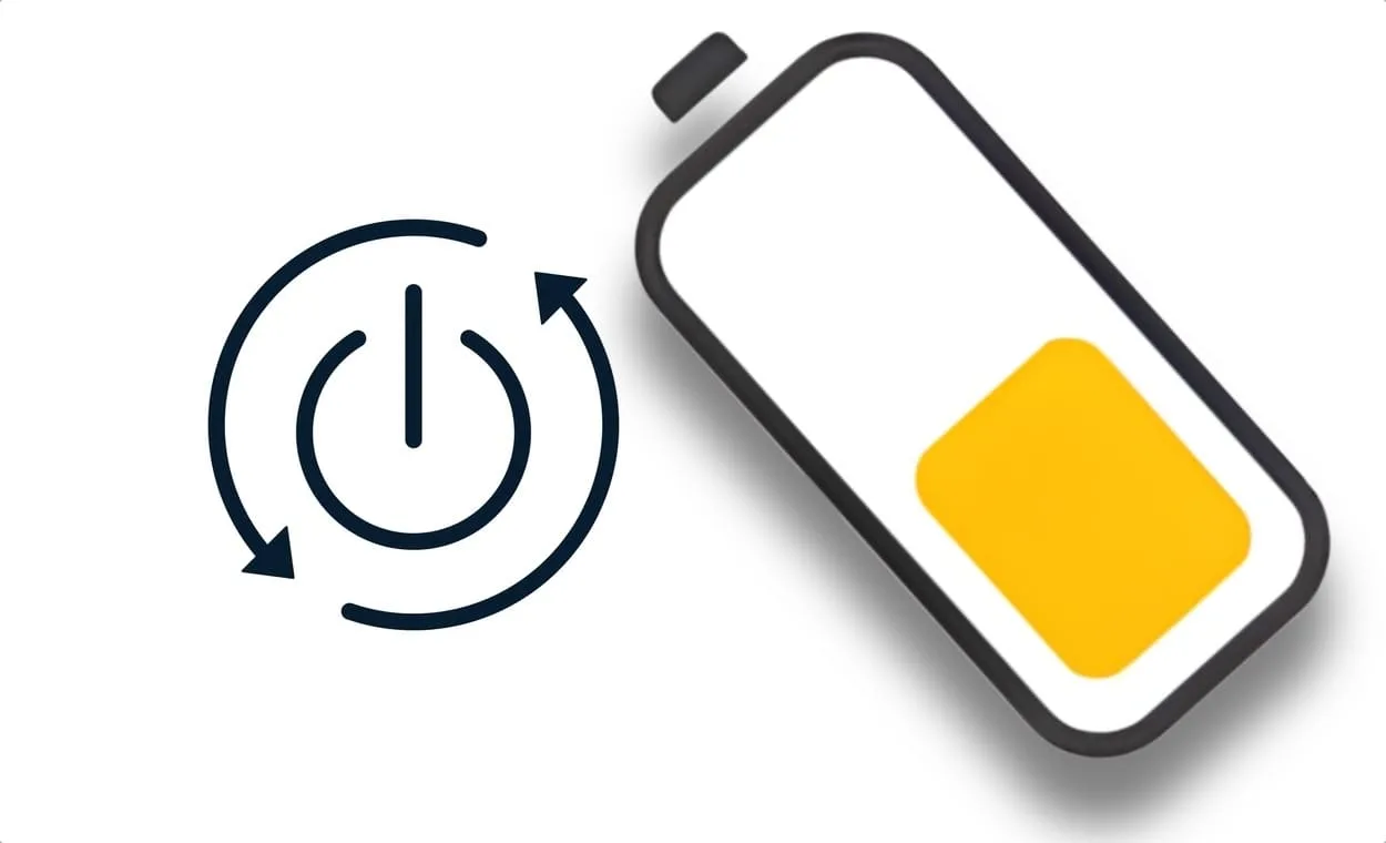 Как сделать, чтобы iPhone всегда был в режиме энергосбережения