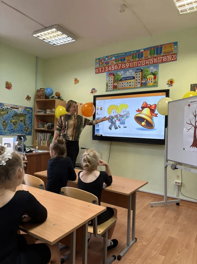 «Дети Беслана»: память, которая учит добру 🕊