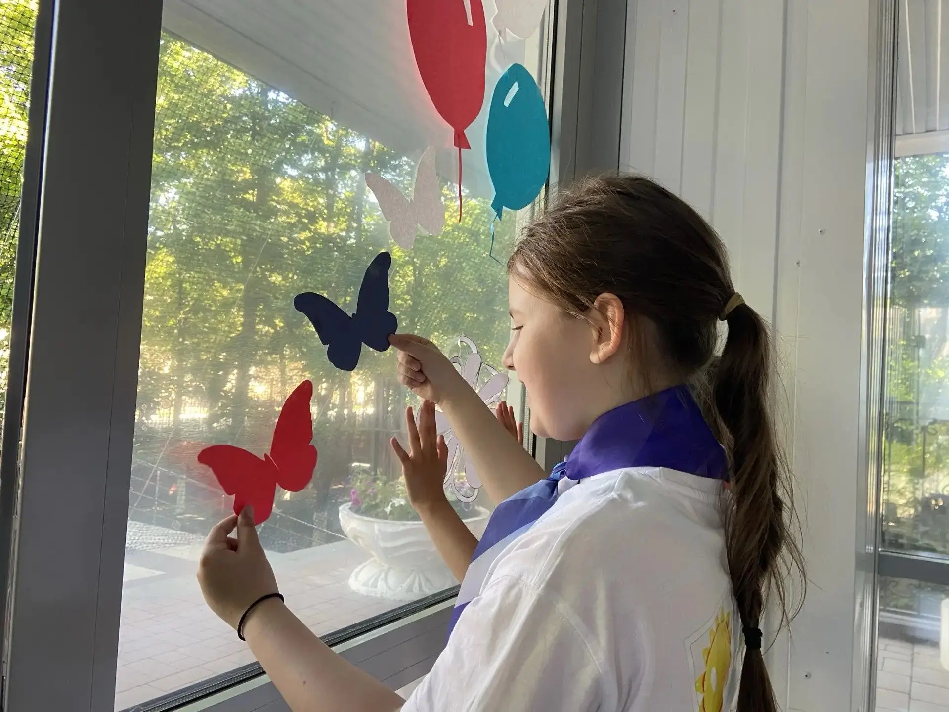 🇷🇺 Готовимся ко Дню России! 🇷🇺

📆 Совсем скоро наша страна будет отмечать один из главных госуд