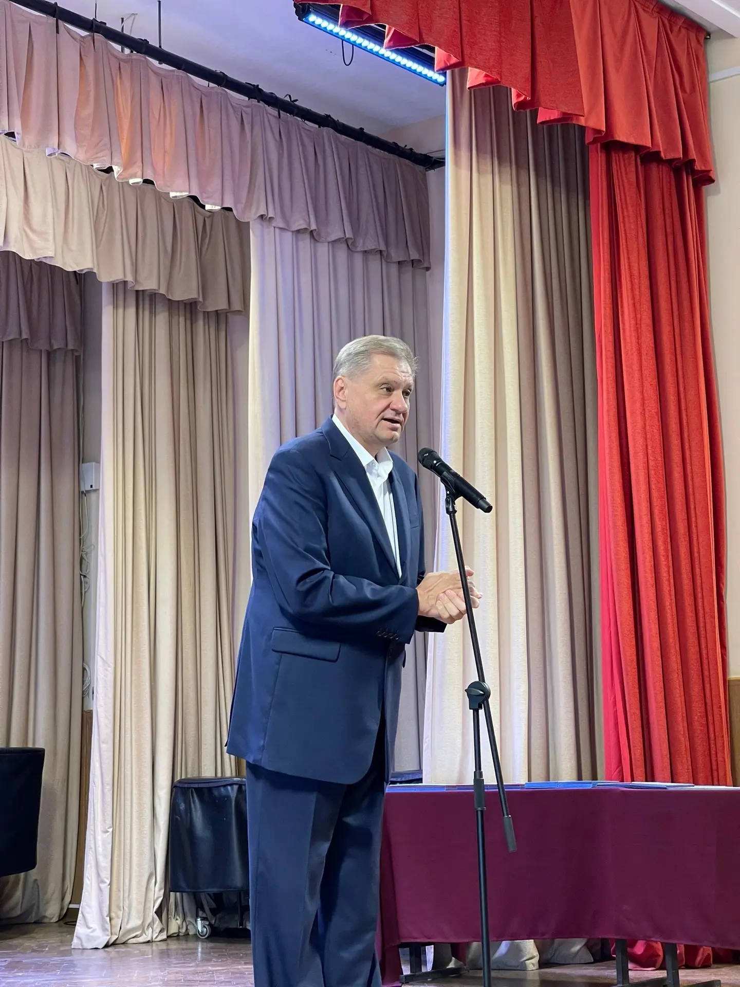 #мероприятияДарго