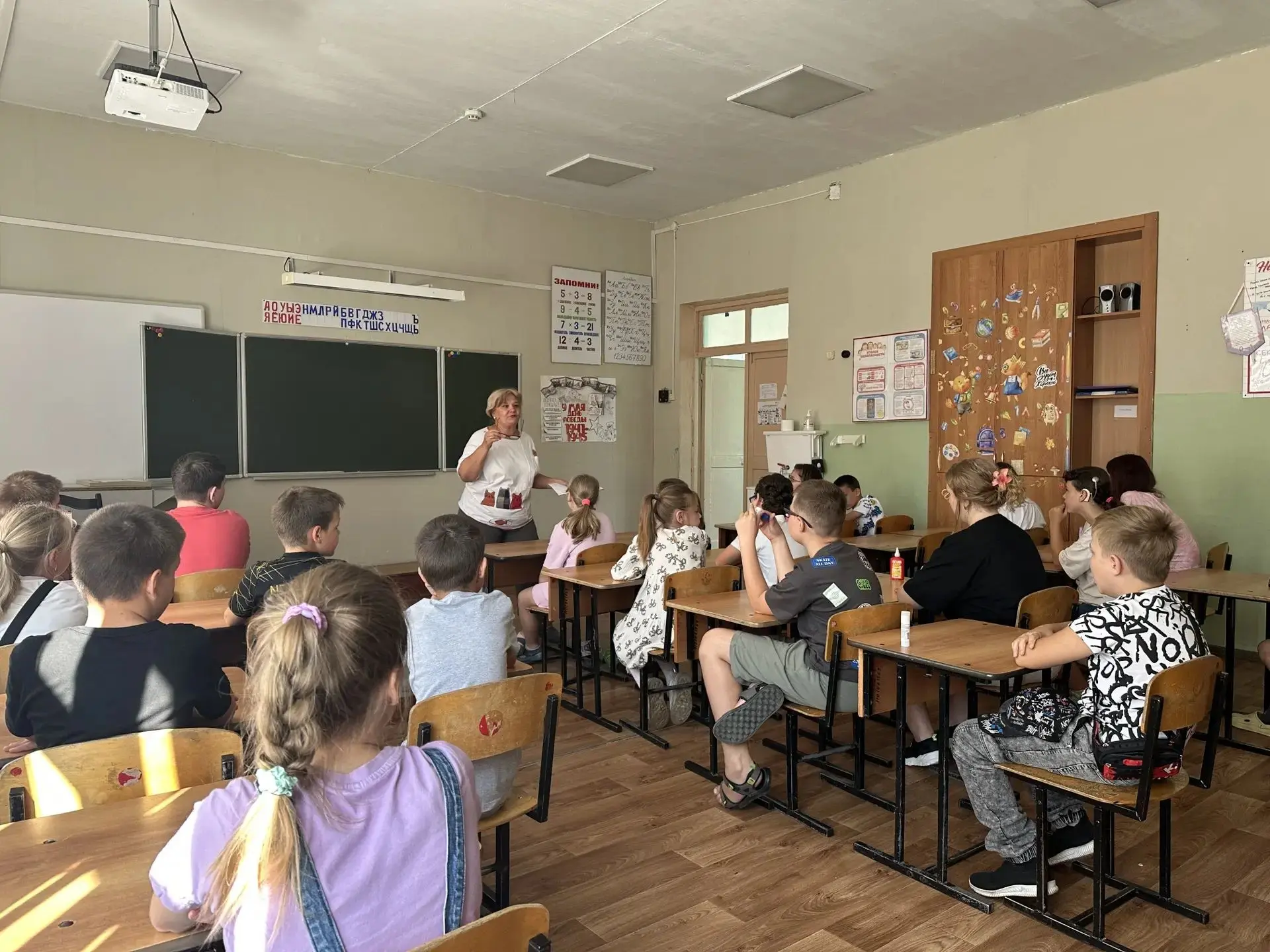 ❇️❇️❇️ПАТРИОТИЧЕСКИЙ МАСТЕР-КЛАСС