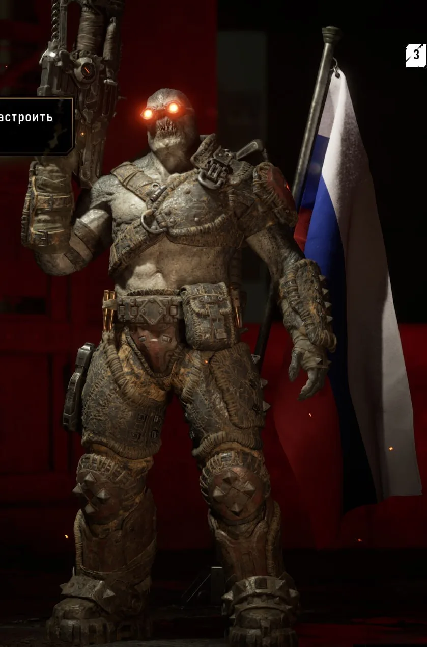 The Coalition пошла на ухищрения для плавной работы Gears of War E-Day на Series S