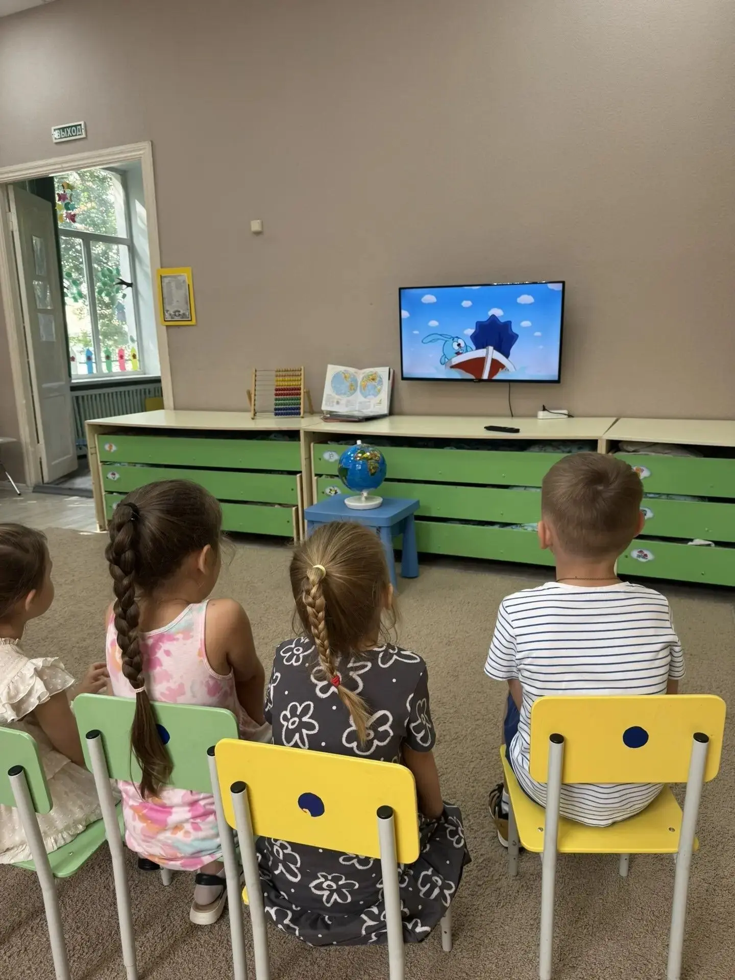 ✨Месячник безопасности на водных объектах — в Курске! ✨
С 1 по 30 июля 2026 года Главное управление 