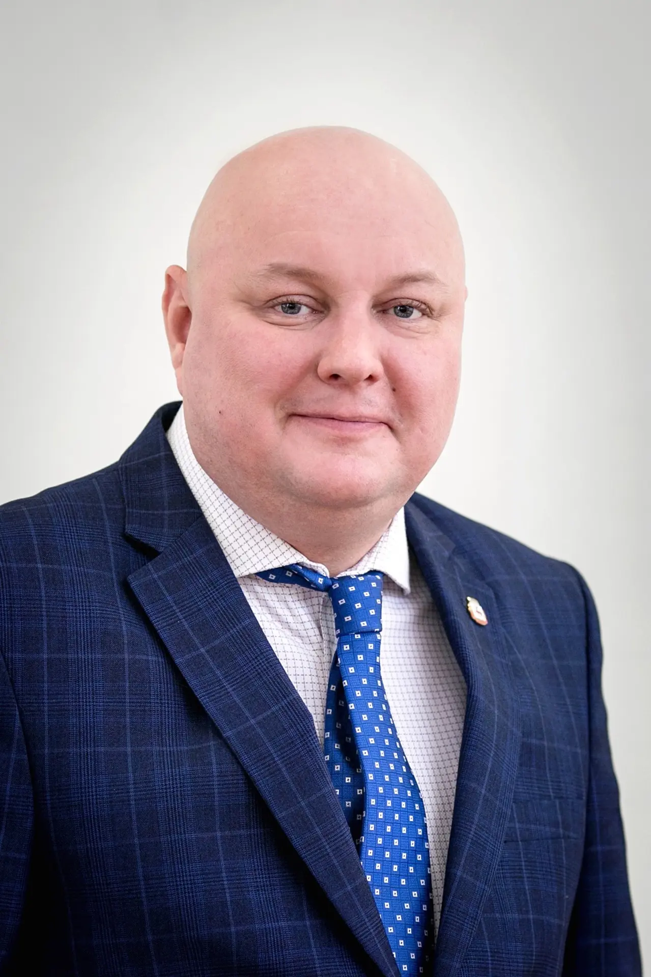 Свою должность в качестве главы администрации Приокского района покидает Михаил Шатилов. Сейчас он я