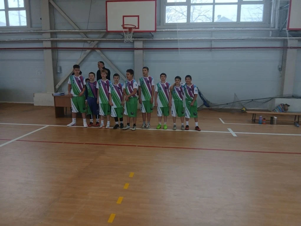🔥 Спорт высокого полета!