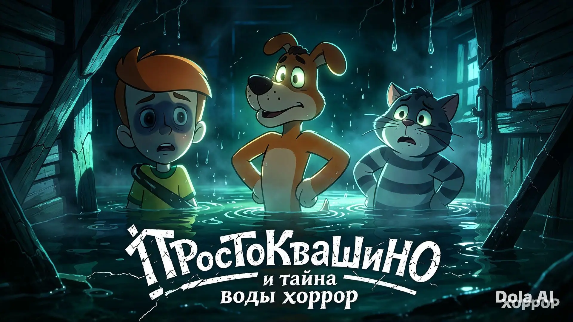 Скоро на канале!!!