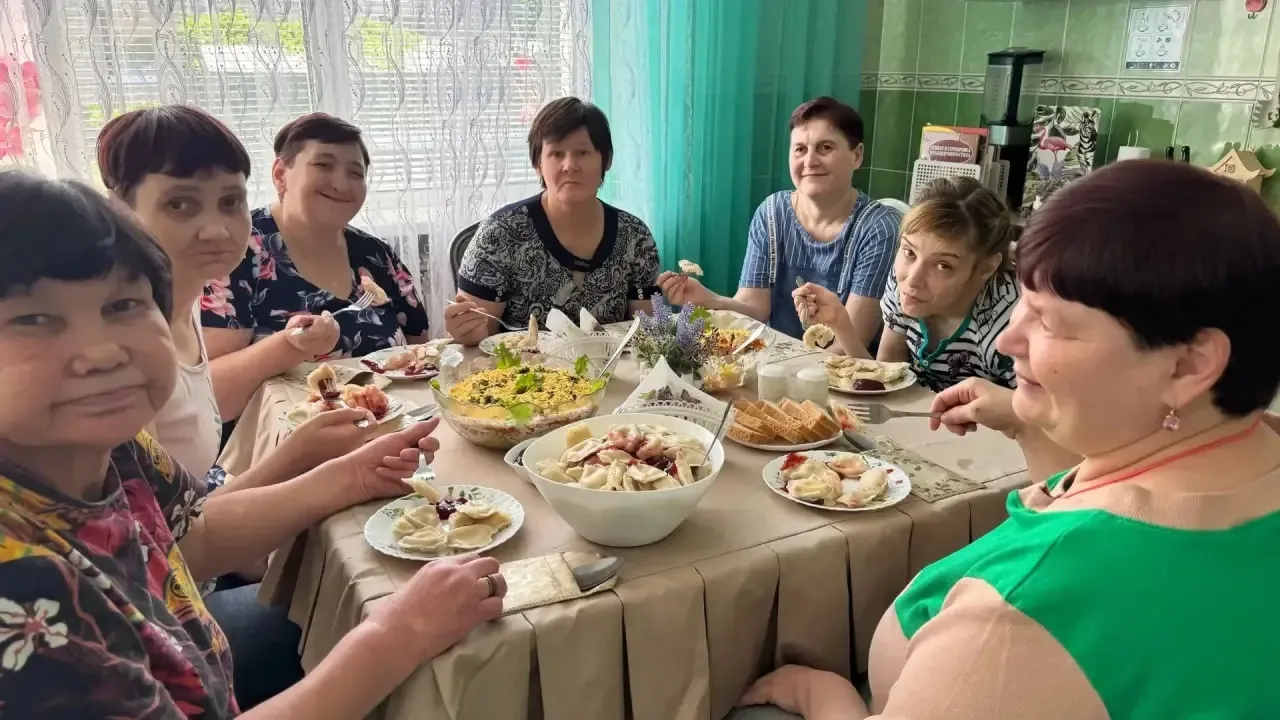 Рубрика «Кулинарный практикум»
