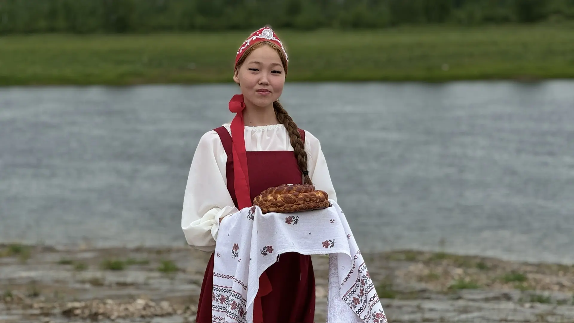 В День реки Амга по всей Якутии прошла масштабная экологическая акция