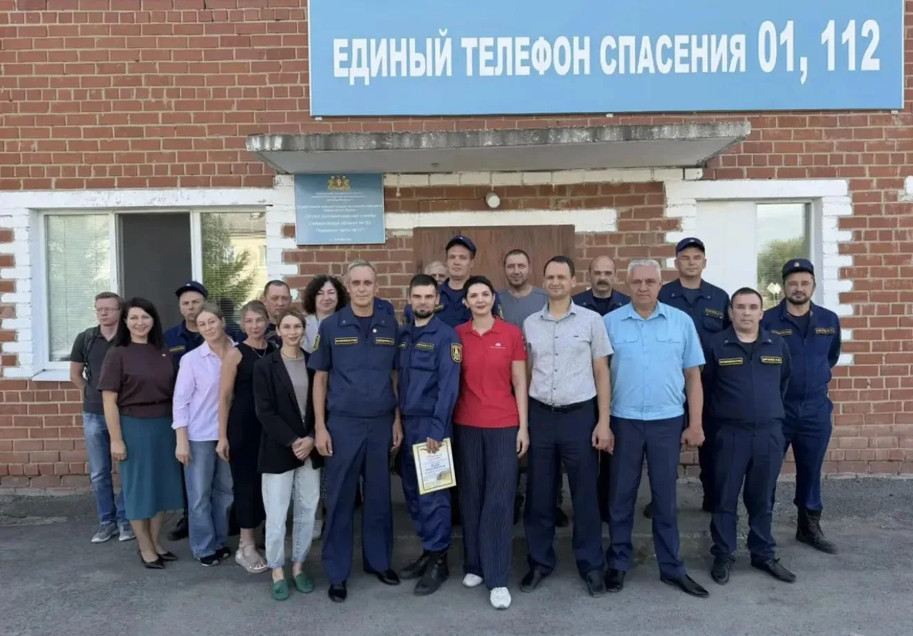 Вся последняя неделя, включая выходные, прошла на встречах с людьми. В том числе с теми...