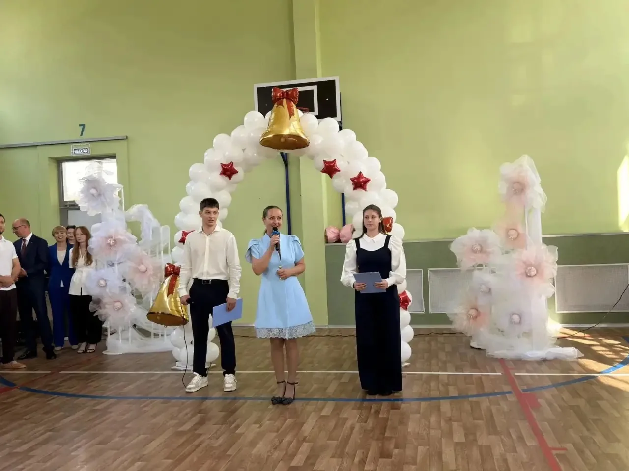🍁🇷🇺1 сентября 2026 год 🔔