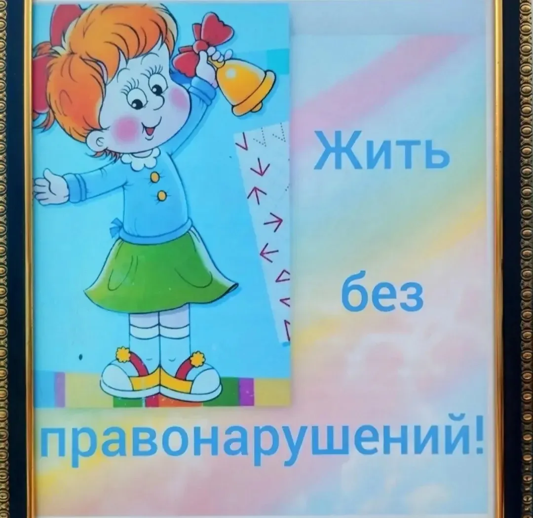 В каждом государстве существуют законы, соблюдать которые обязаны все граждане страны. За их нарушен