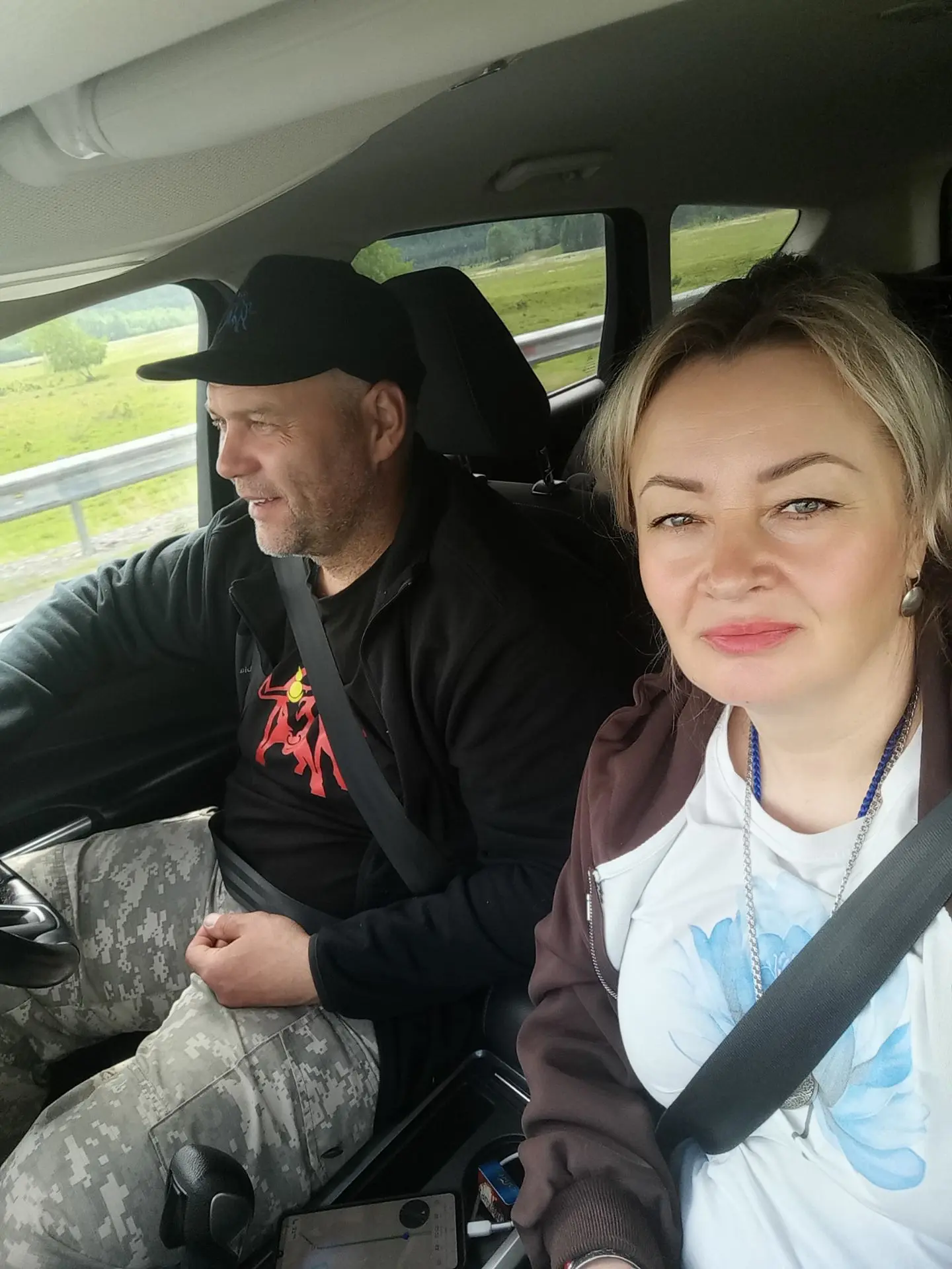 «Легко ли двум шаманам в одной семье?