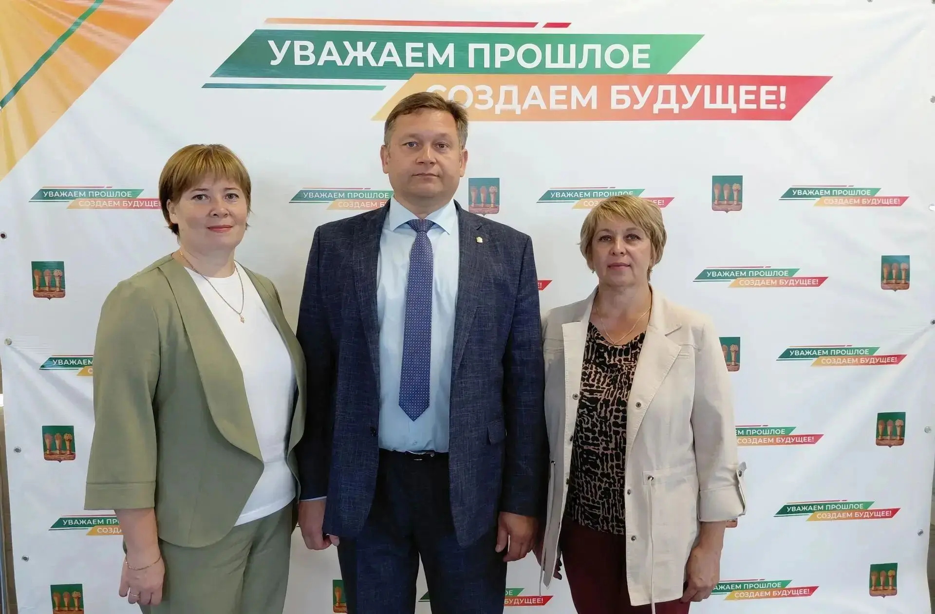 💫В Пензенской области дан старт традиционному августовскому педагогическому форуму.