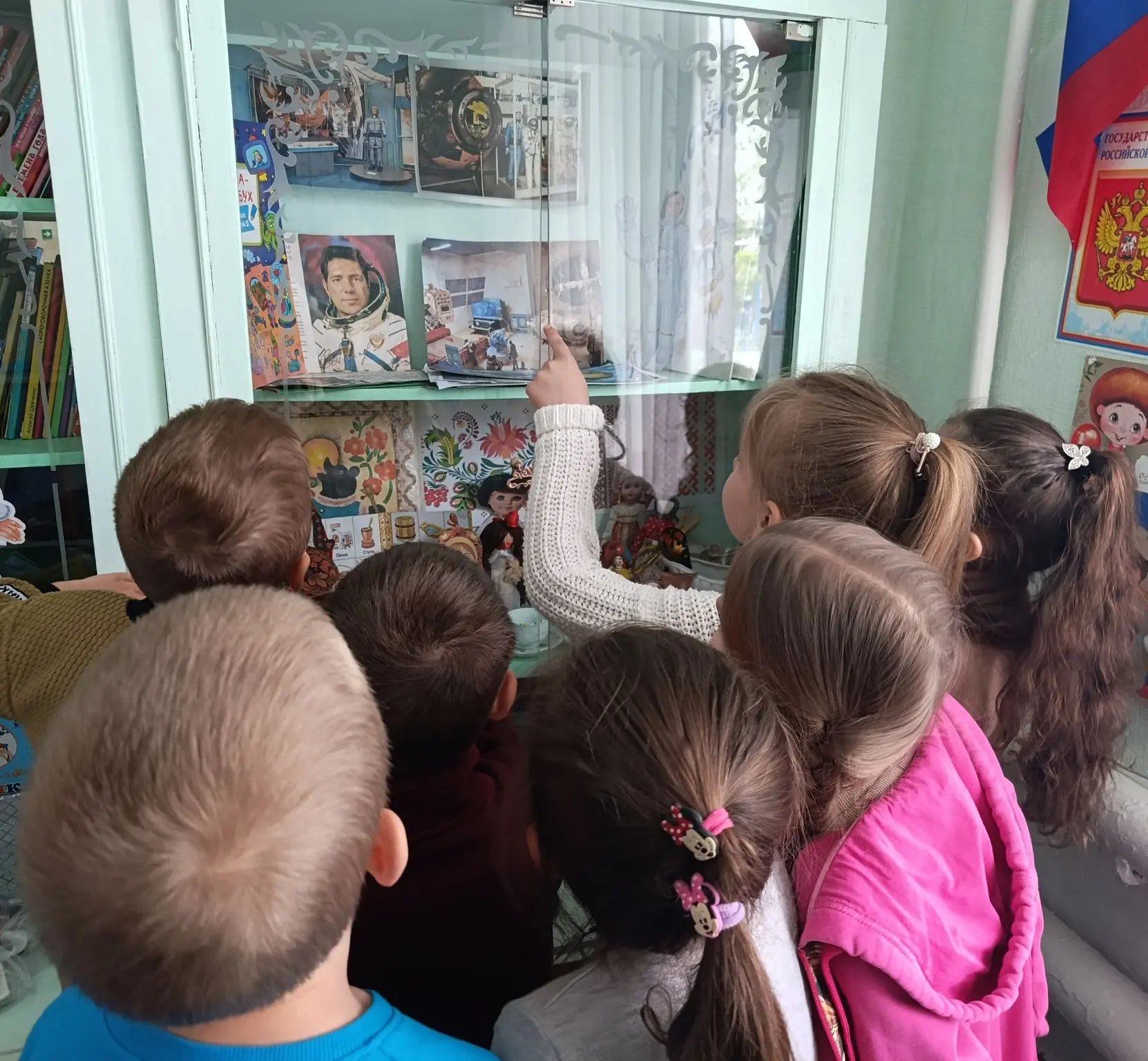 18 мая – Международный день музеев! 🏛️🎉