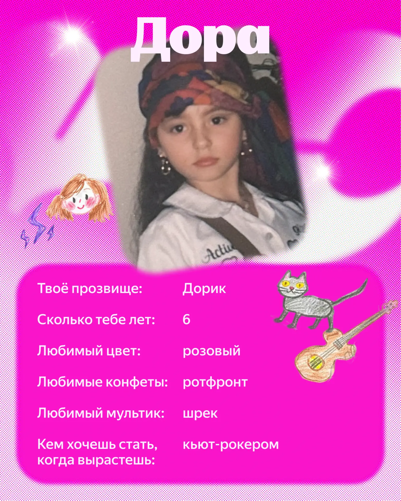 ❤ Анкета ⭐️ Сегодня 28 марта 2006 года  ПРАВИЛА 1. Отвечать искренне 2. Листы не вырывать 3. Чужие о