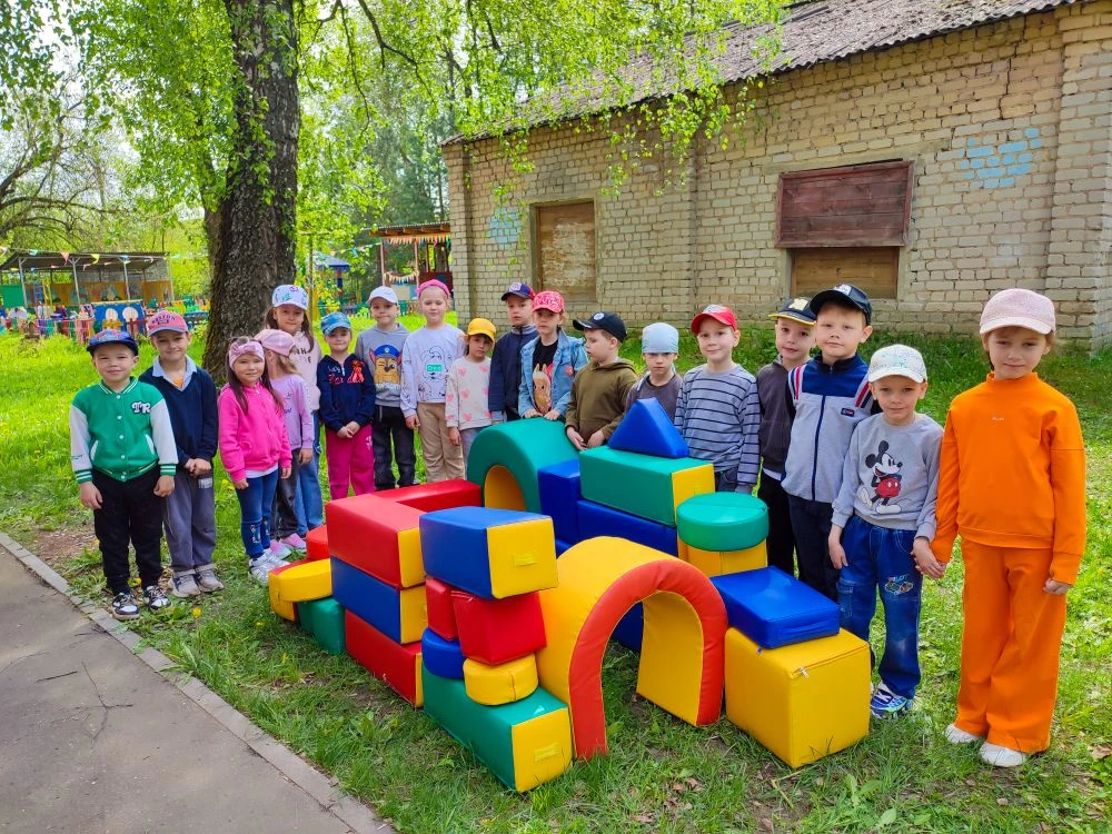 Сегодня в «Умке» и «Капельке» царила атмосфера любви и тепла!🙏🏻🌸