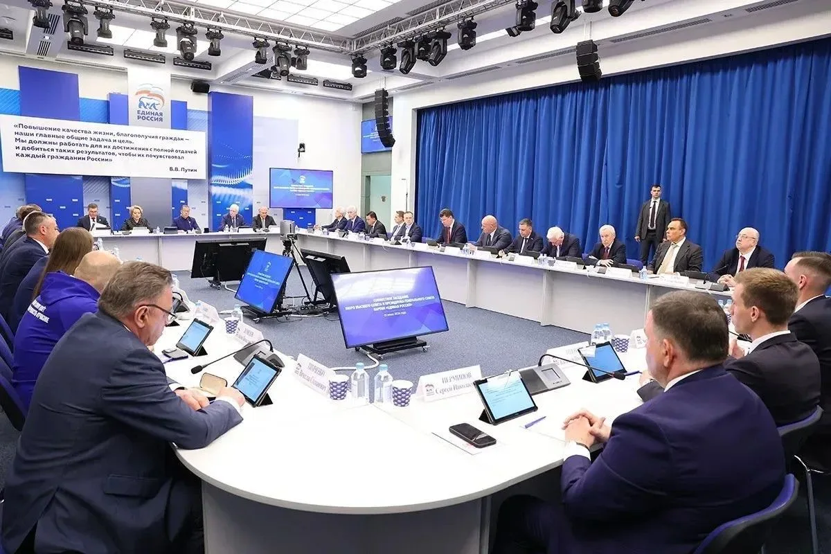 В Кузбассе подведены итоги предварительного голосования