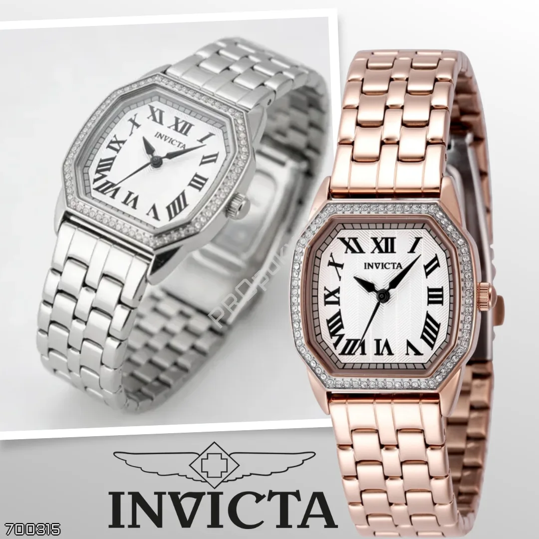Invicta 🇺🇸