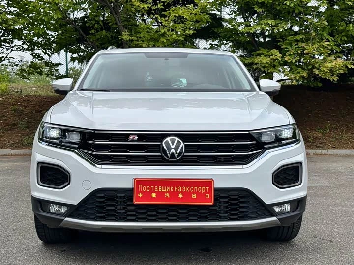 🔴ОТЗЫВЫ🔴

Поздравляем Романа из г. Красноярска💙

VW T-ROC
Год: 2021
Пробег: 12.039 км
Объем: 1 40