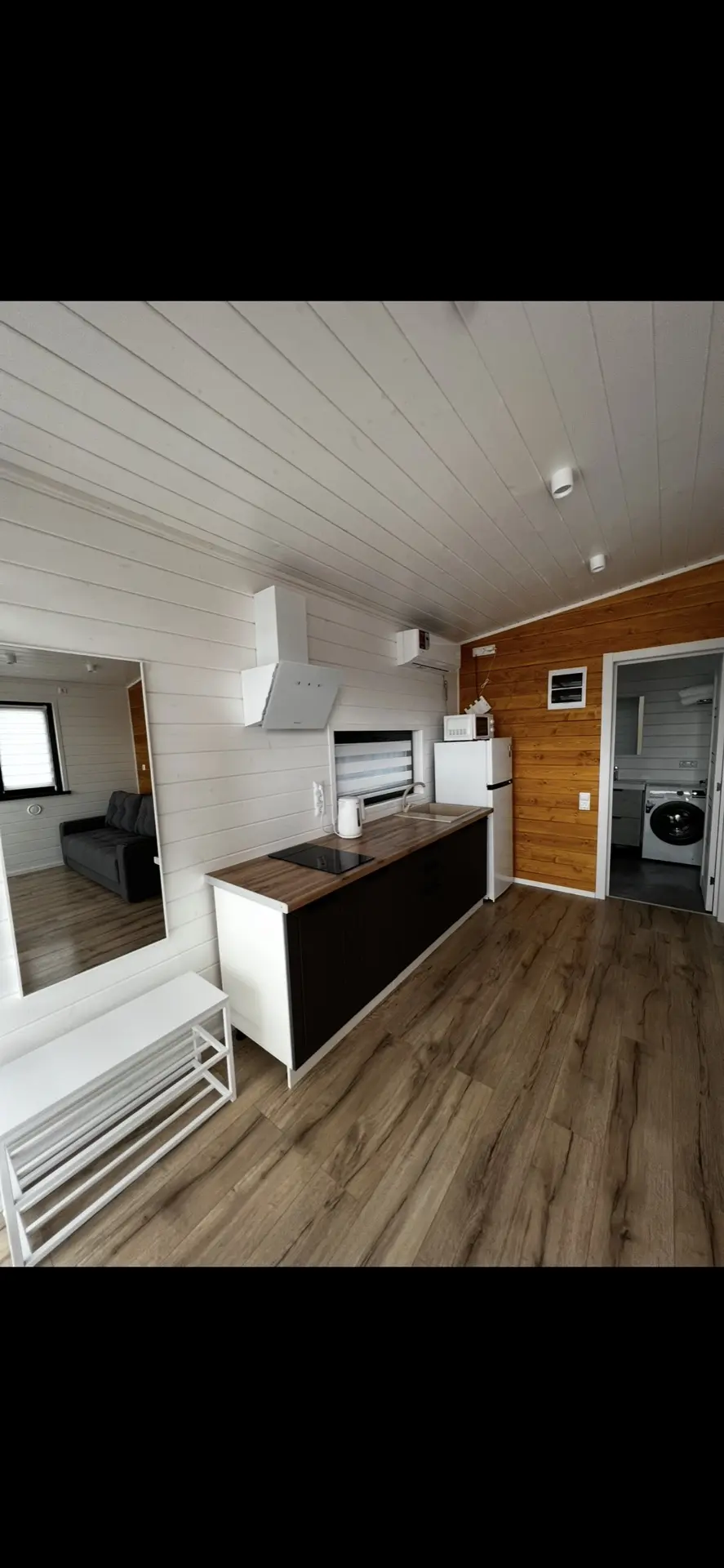 #ОЛЕНЕВКА  🌊 Крымские Мальдивы  🏡 Сдача модульных домов До ближайшего оборудованного пляжа 1200 м, 1