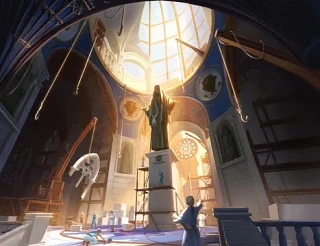 Издательство Ludus Magnus Studio, известное по играм Плотина и Potion Explosion, готови...