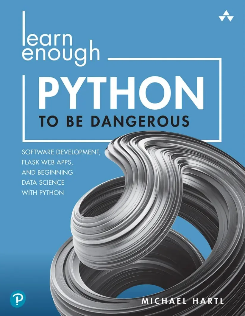 📕Learn Enough Python to Be Dangerous

Описание:
Python — один из самых популярных языков программир