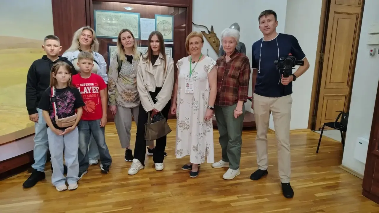«МОТОР! СНИМАЕТСЯ ФИЛЬМА…»