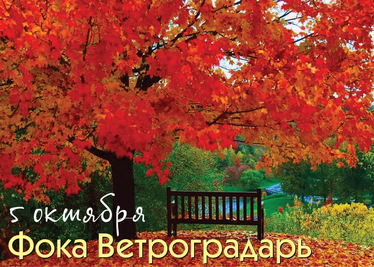 Народный календарь